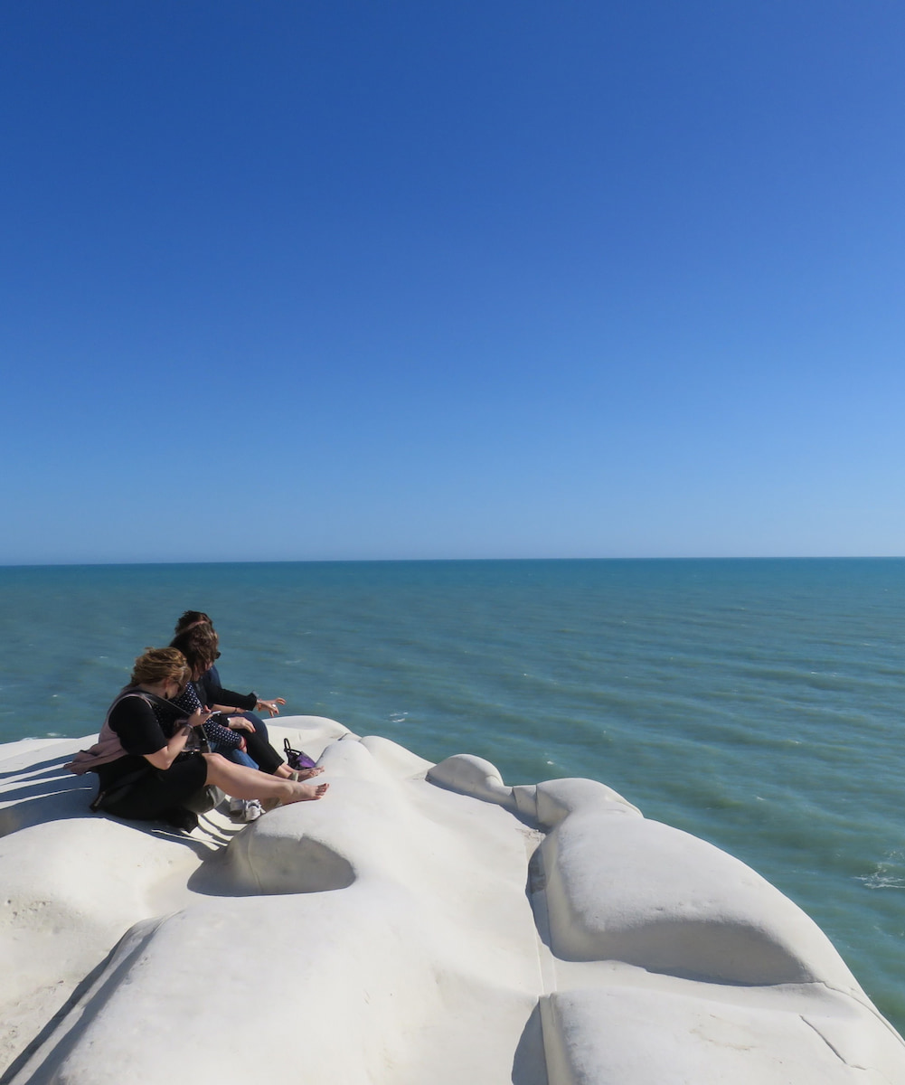 Scala dei Turchi Scala dei Turchi