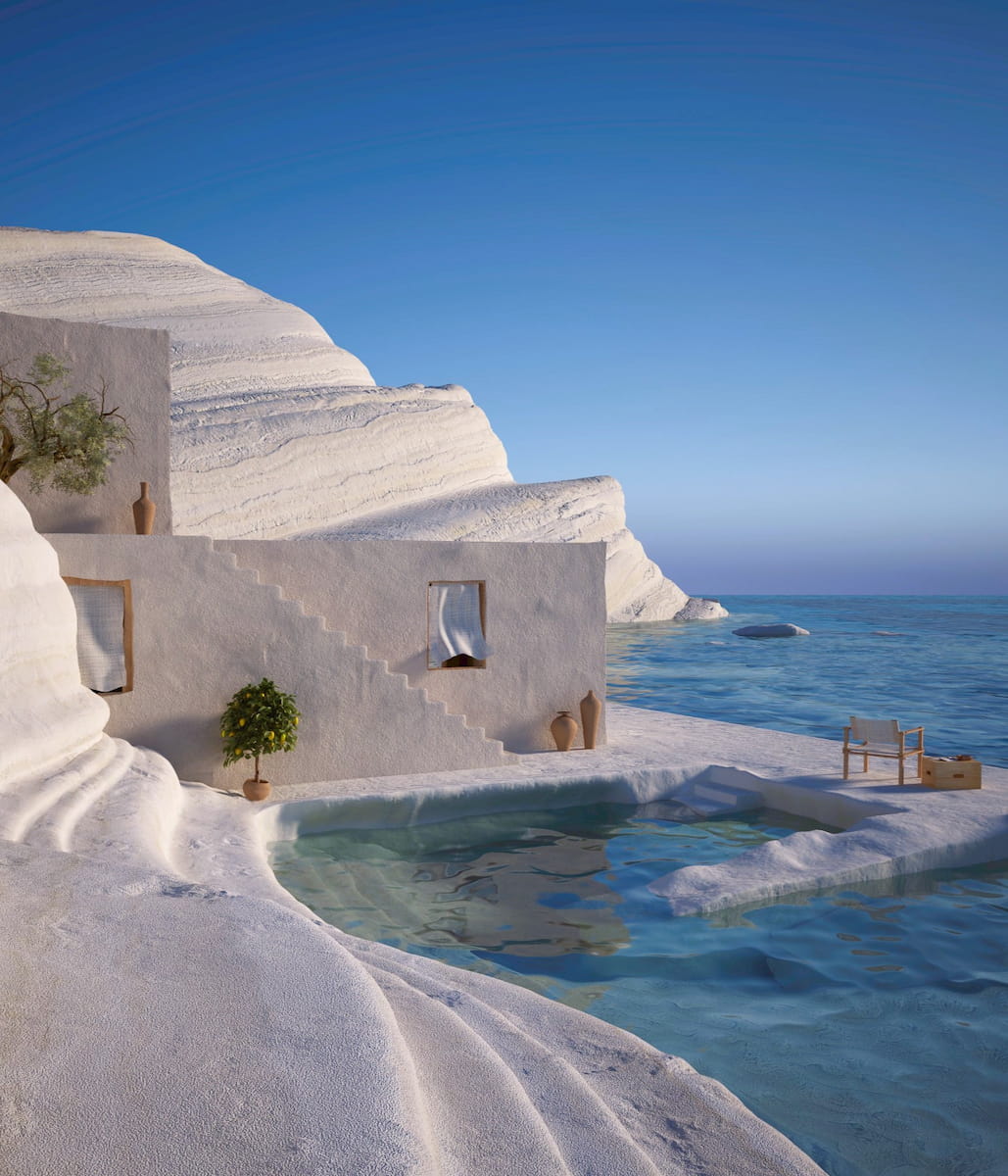 Scala dei Turchi Scala dei Turchi