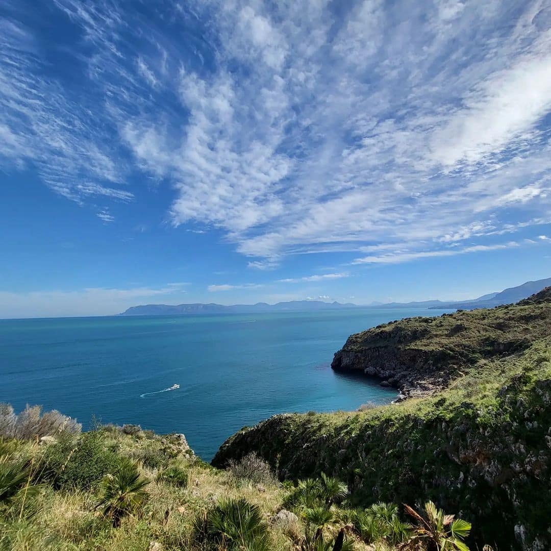 Scopello and Zingaro Nature Reserve Scopello and Zingaro Nature Reserve
