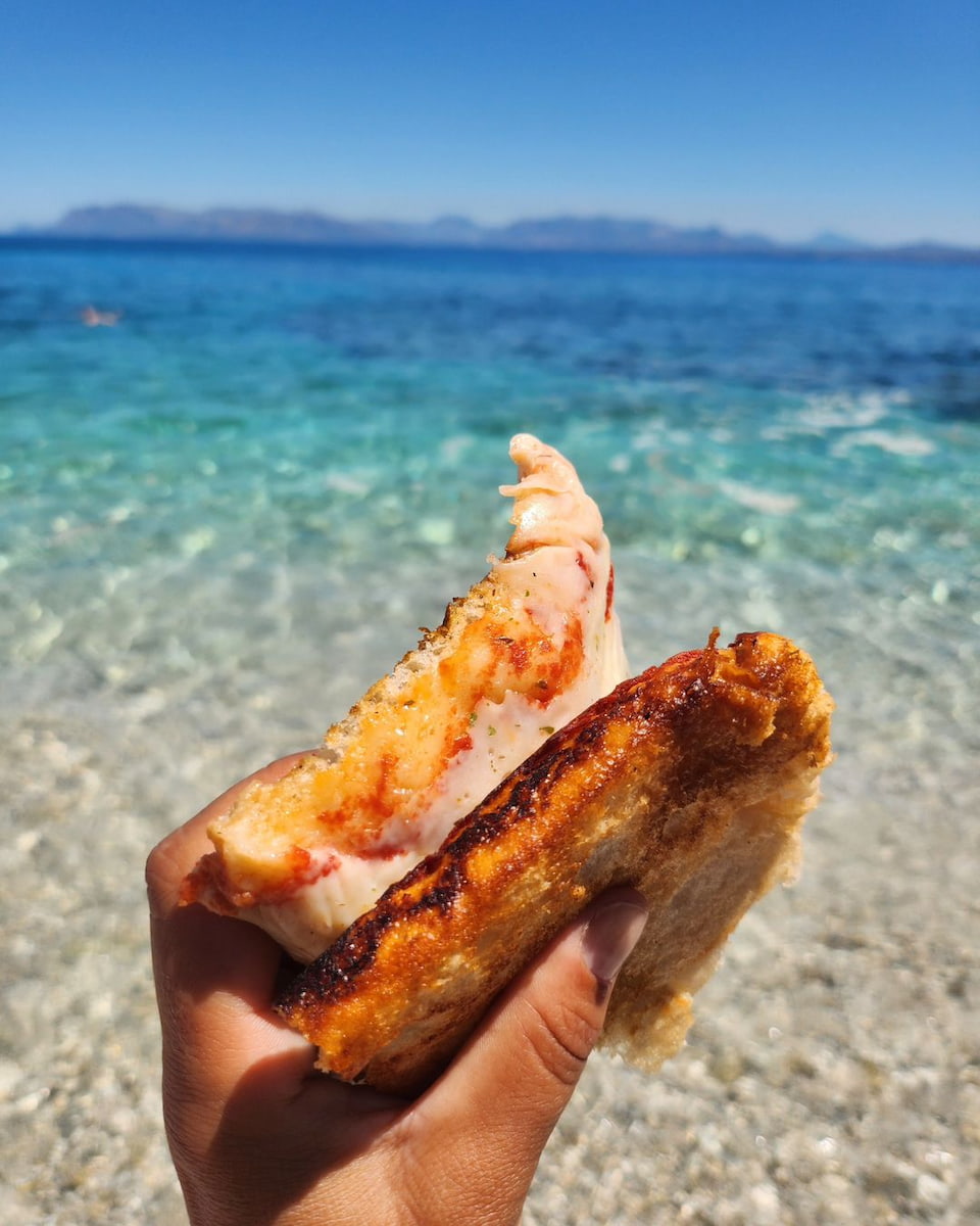 Scopello and Zingaro Nature Reserve Scopello and Zingaro Nature Reserve