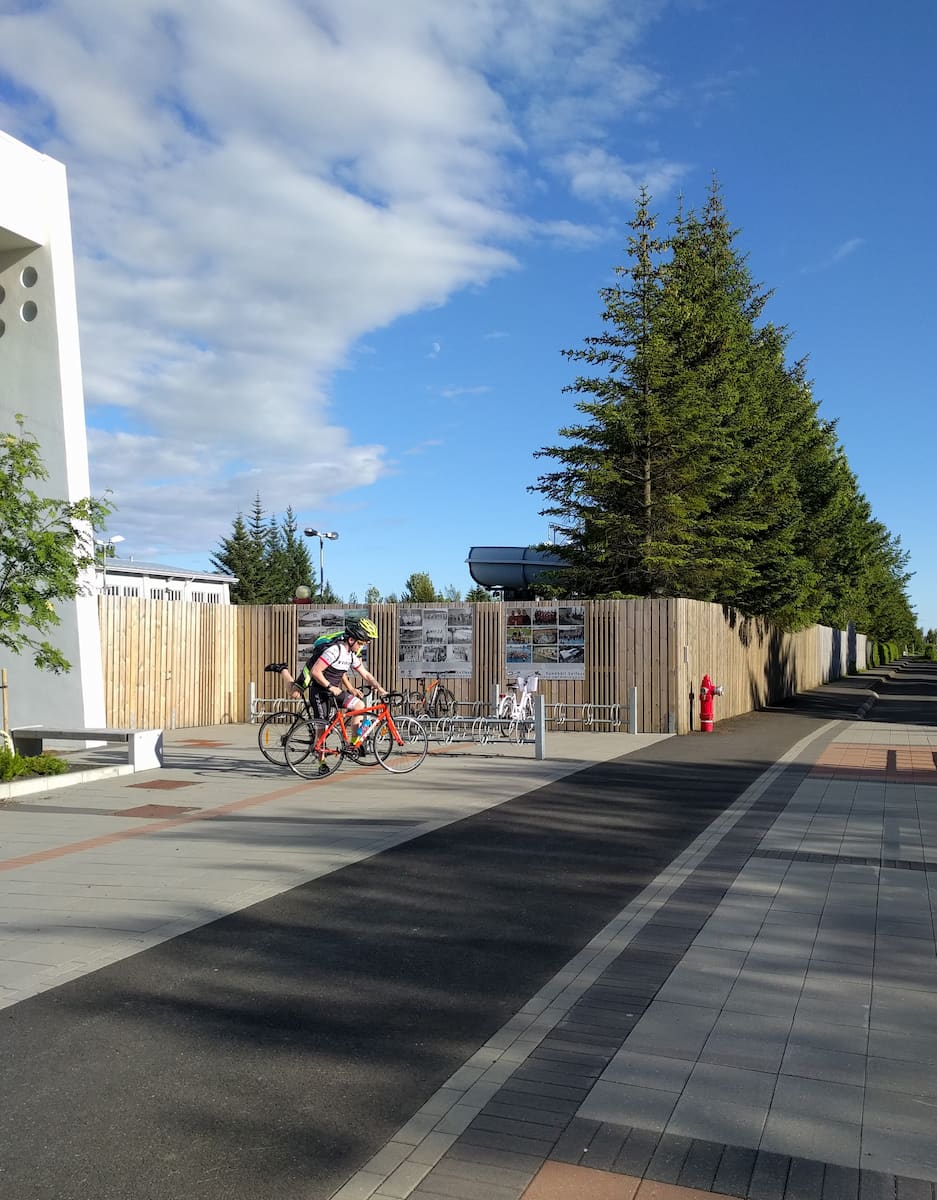 Selfoss, Iceland Selfoss, Iceland