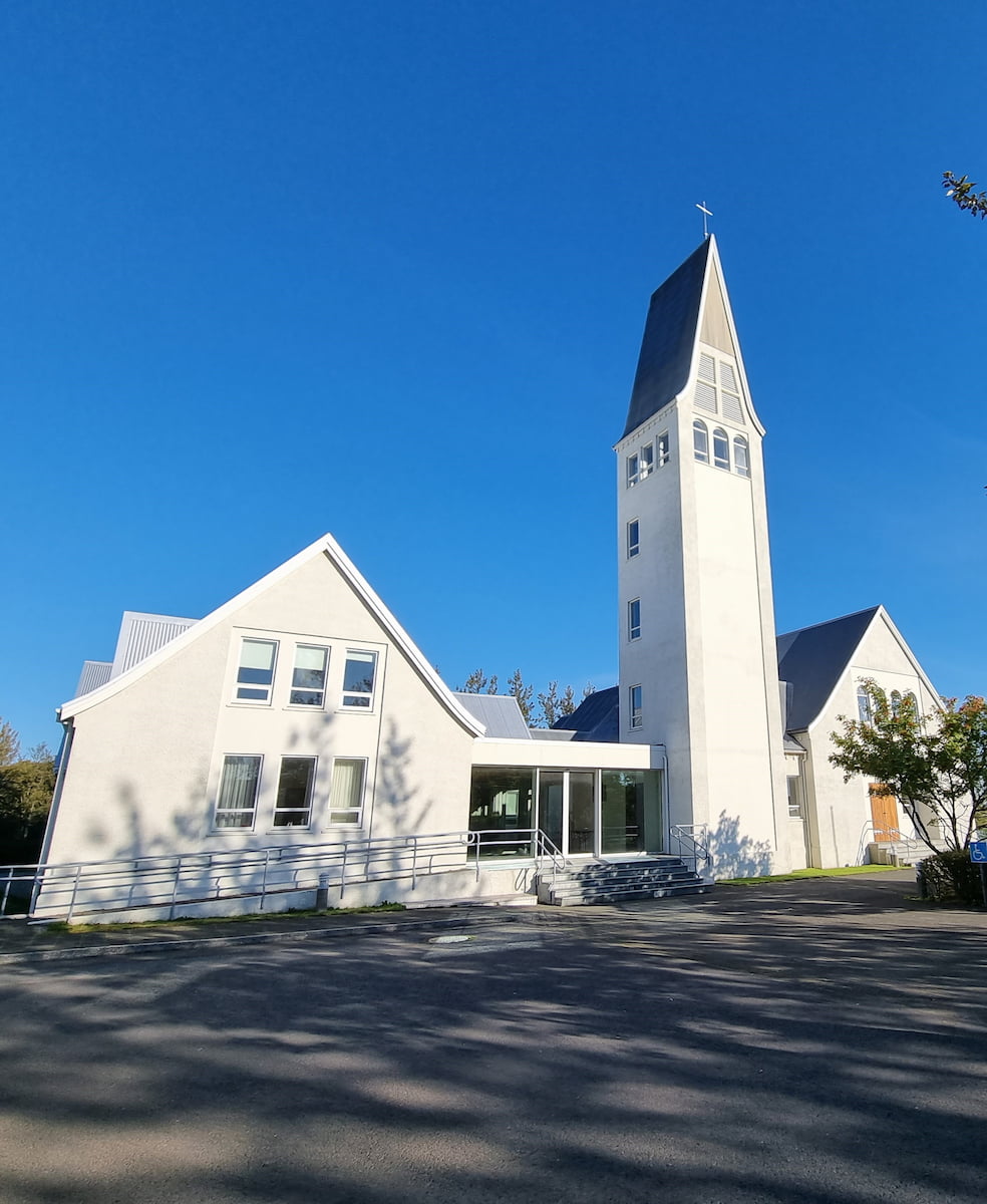 Selfoss, Iceland Selfoss, Iceland