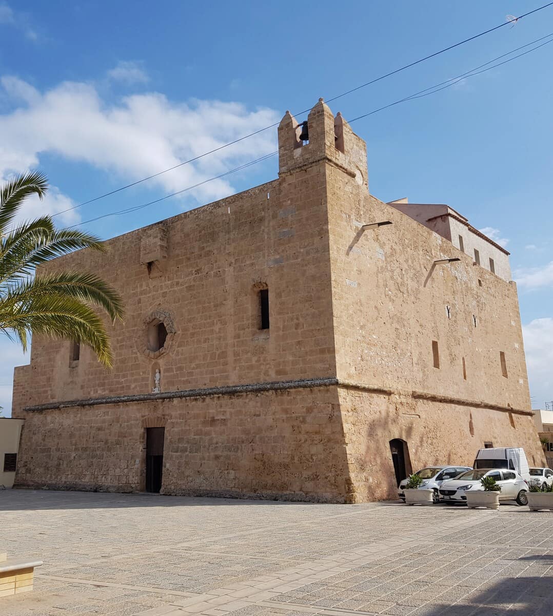San Vito Lo Capo, Sicily San Vito Lo Capo, Sicily