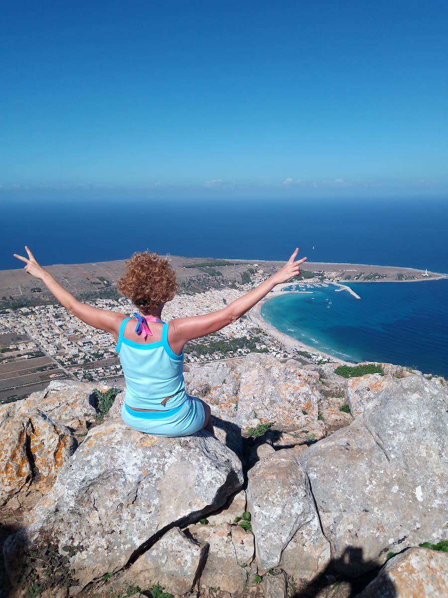 San Vito Lo Capo, Sicily San Vito Lo Capo, Sicily