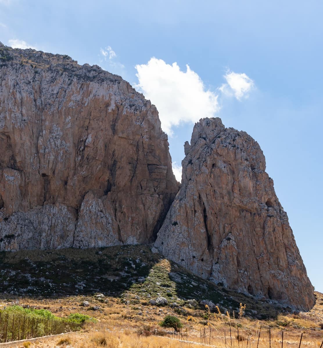 San Vito Lo Capo, Sicily San Vito Lo Capo, Sicily