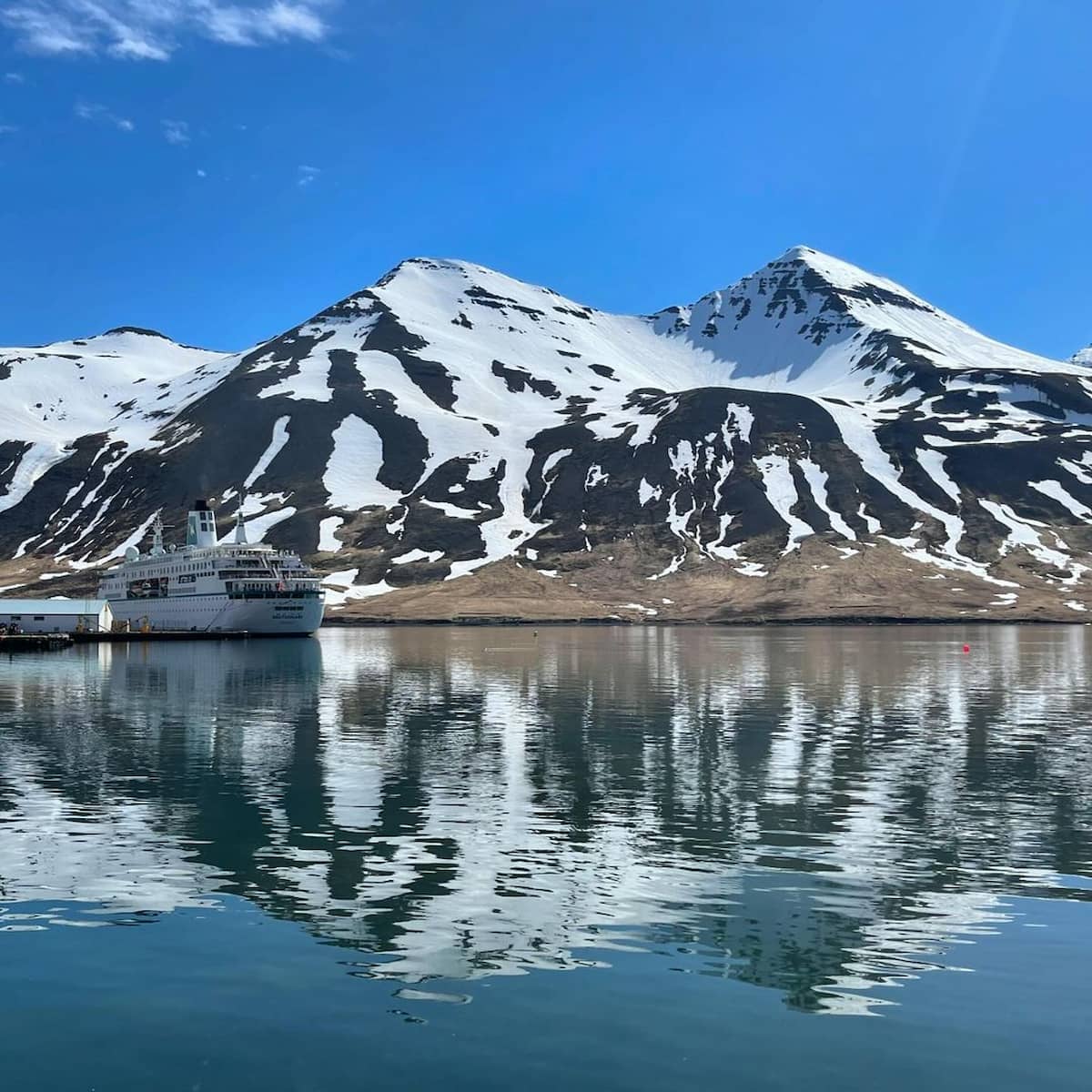 Siglufjörður, Iceland Siglufjörður, Iceland