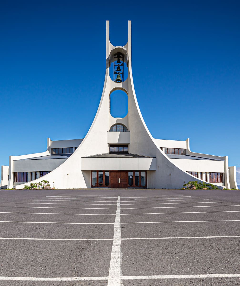 Stykkishólmur, Iceland Stykkishólmur, Iceland