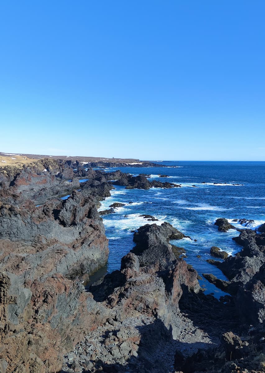 Stykkishólmur, Iceland Stykkishólmur, Iceland