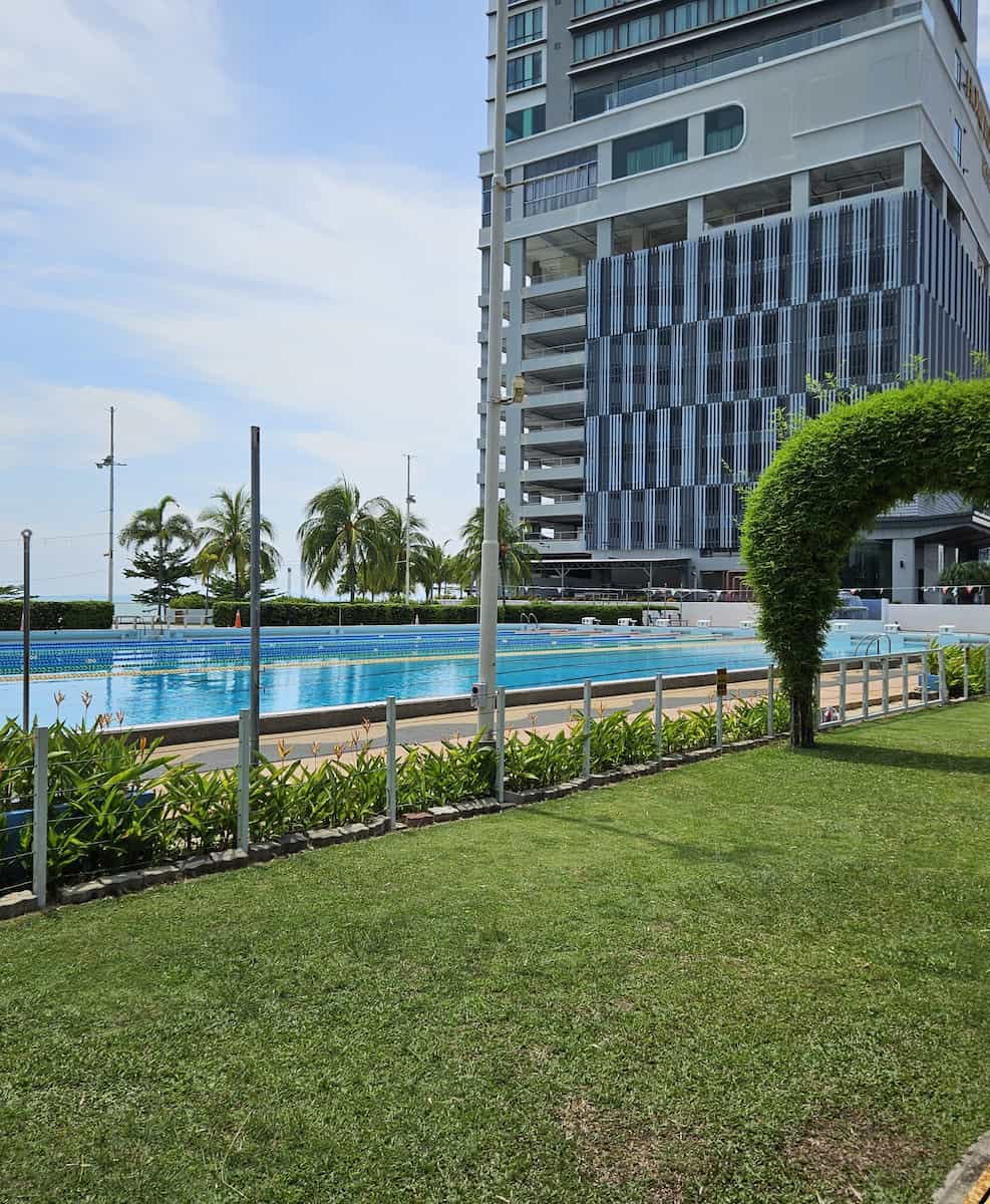 Tanjung Bungah, Penang Island Tanjung Bungah, Penang Island