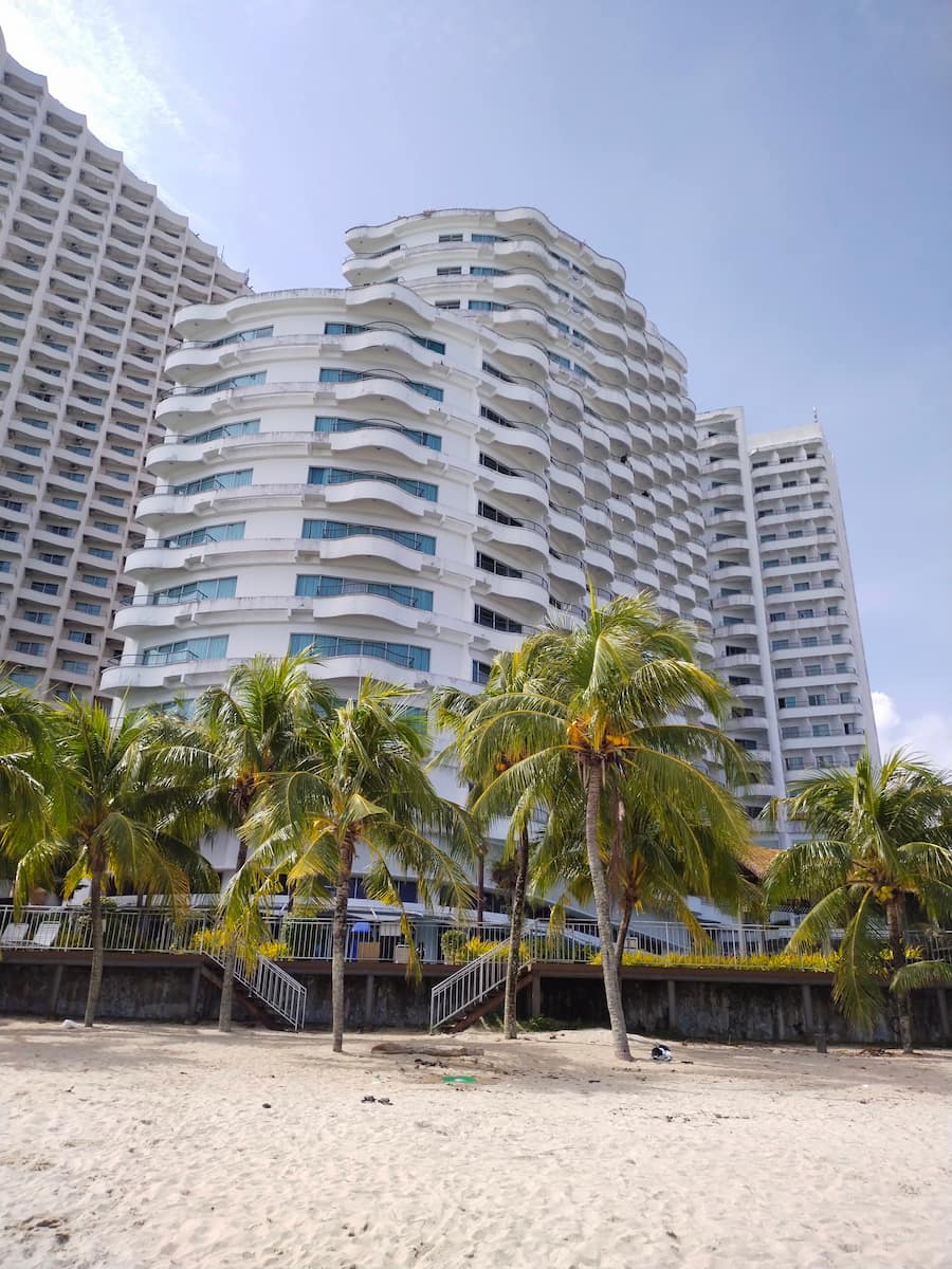 Tanjung Bungah, Penang Island Tanjung Bungah, Penang Island