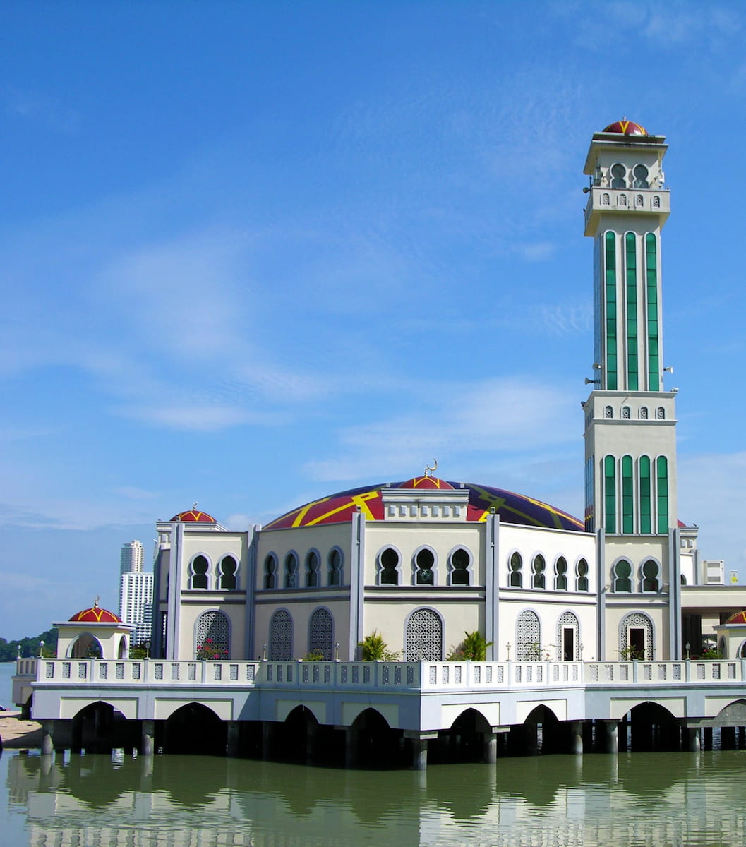 Tanjung Bungah, Penang Island Tanjung Bungah, Penang Island