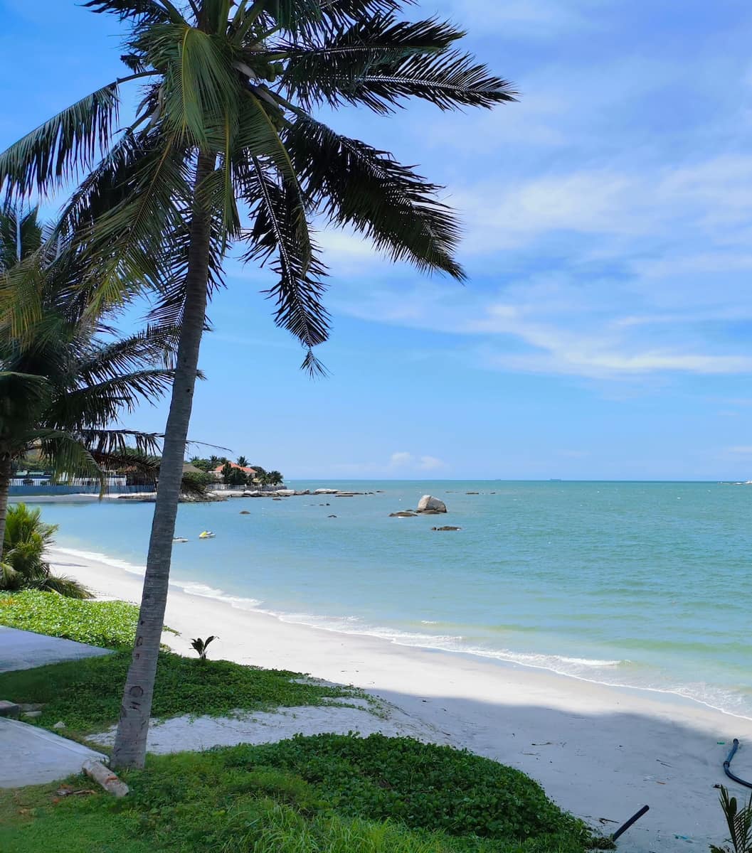 Tanjung Bungah, Penang Island Tanjung Bungah, Penang Island