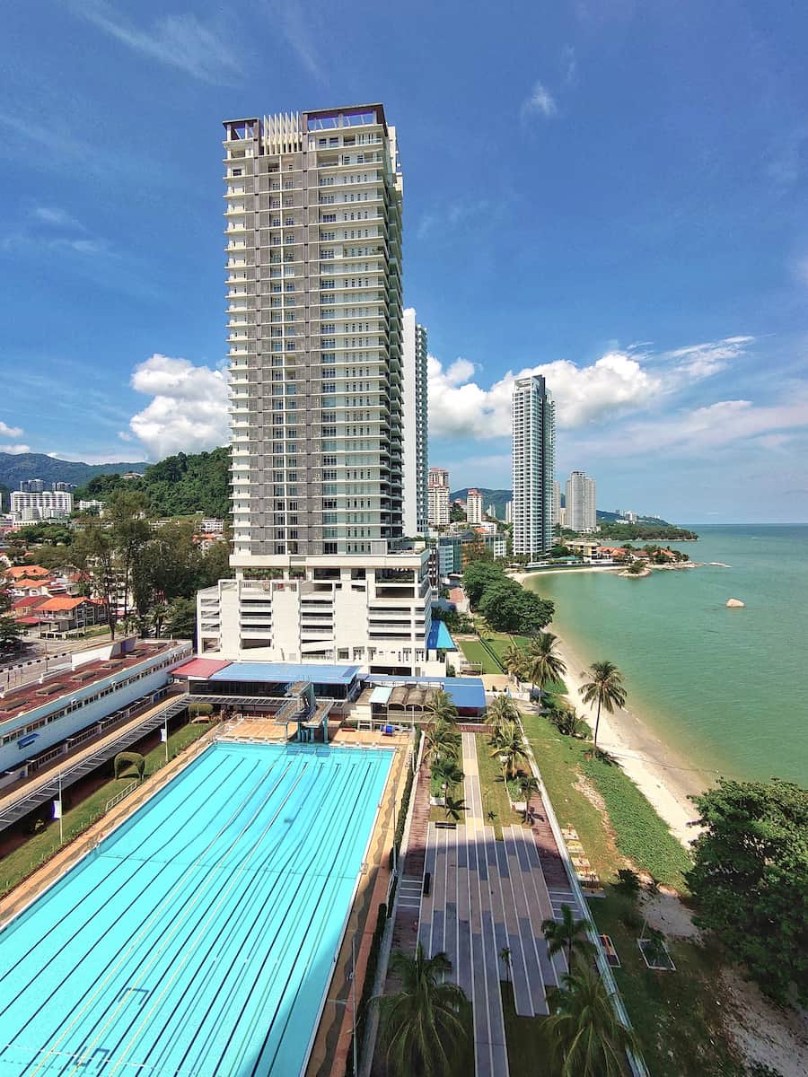 Tanjung Bungah, Penang Island Tanjung Bungah, Penang Island