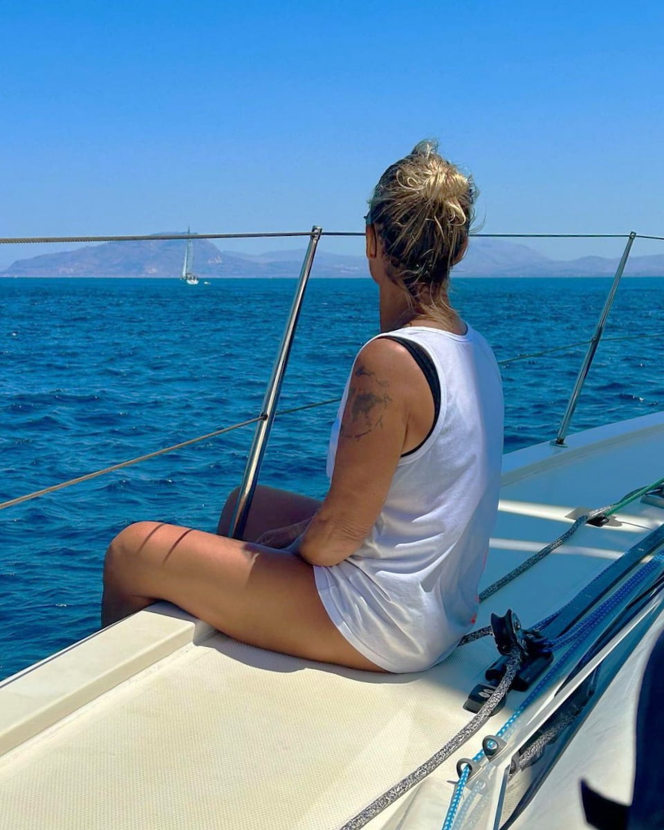 Trapani, Sicily Trapani, Sicily