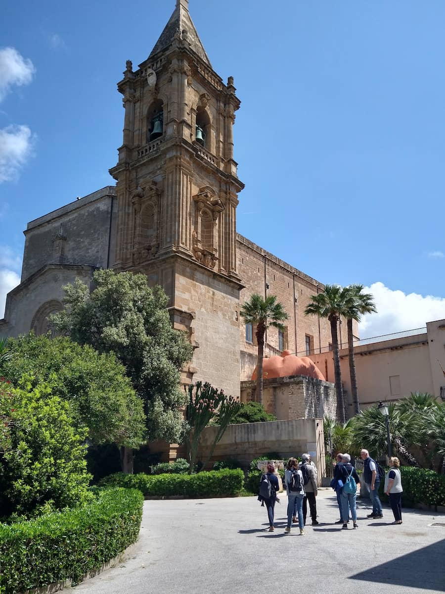 Trapani, Sicily Trapani, Sicily