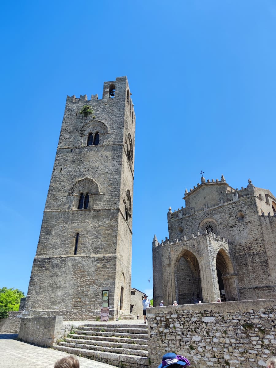 Trapani, Sicily Trapani, Sicily