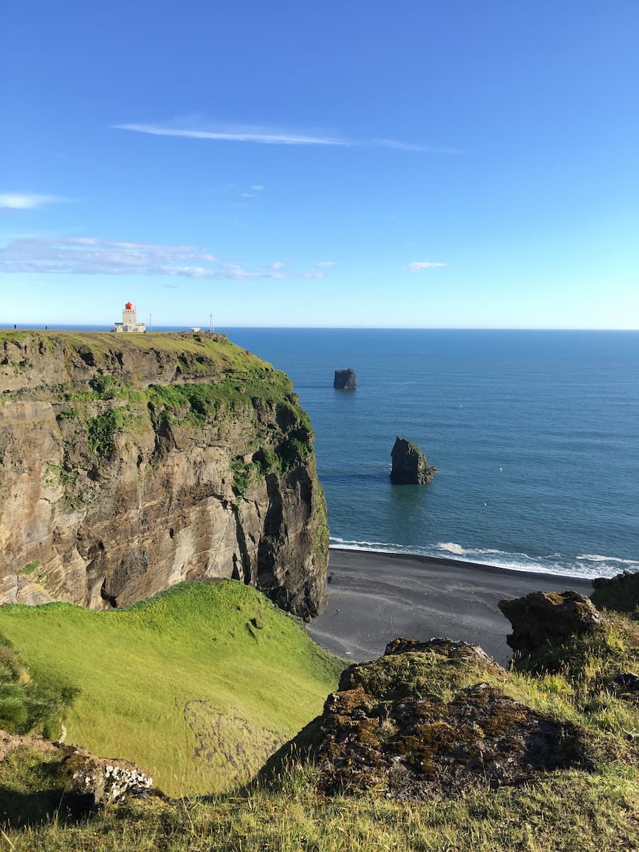 Vik, Iceland Vik, Iceland