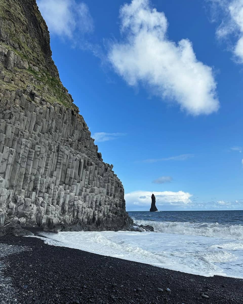 Vik_Iceland Vik, Iceland