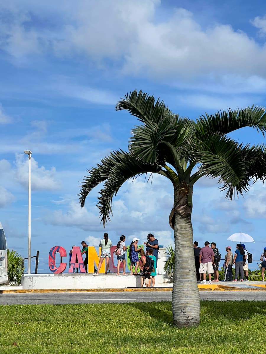 Zona Hotelera, Cancun Zona Hotelera, Cancun