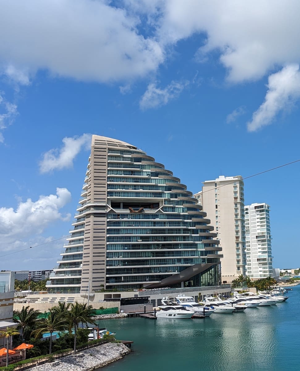 Zona Hotelera, Cancun Zona Hotelera, Cancun