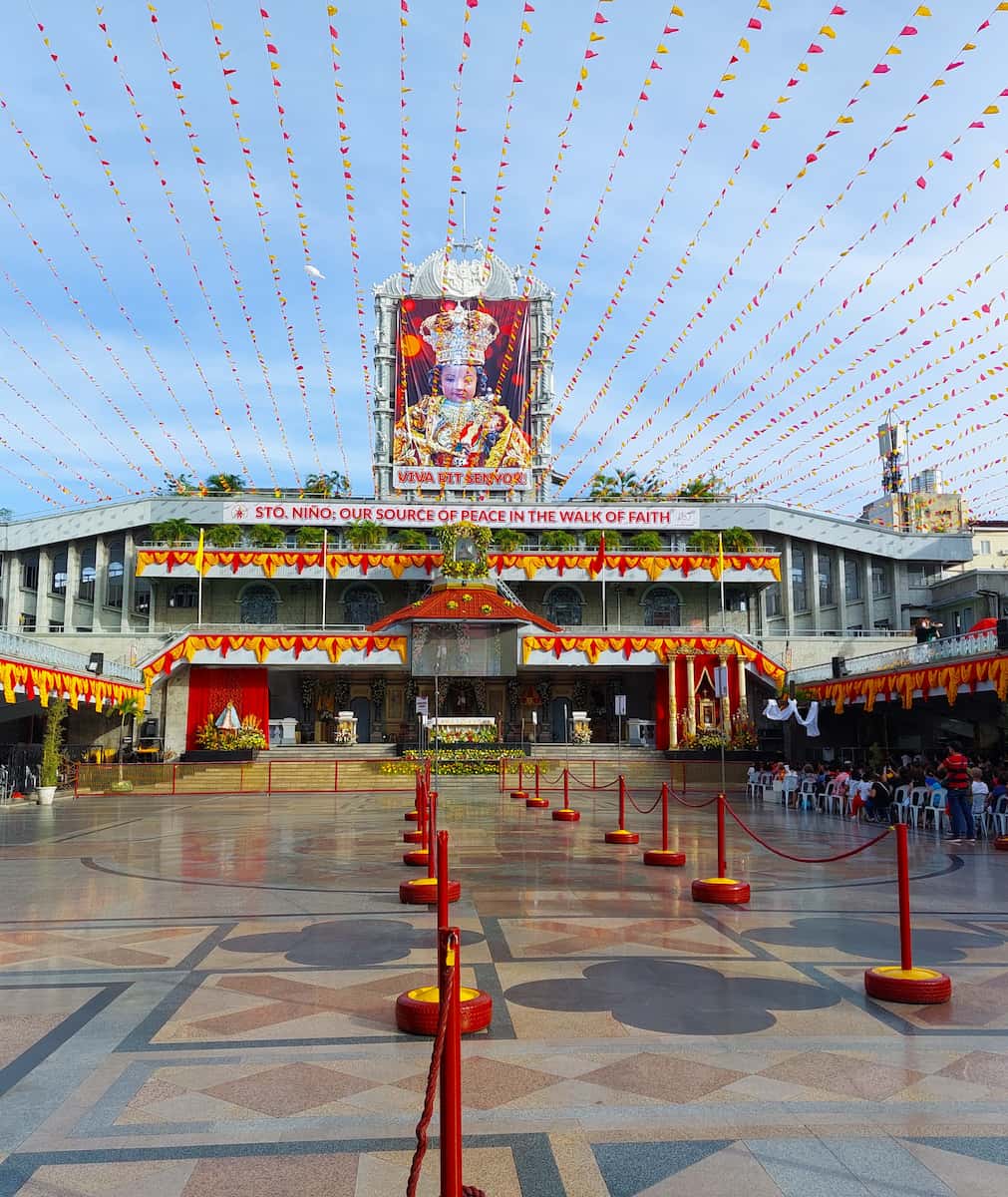 Cebu City, Philippines Cebu City, Philippines