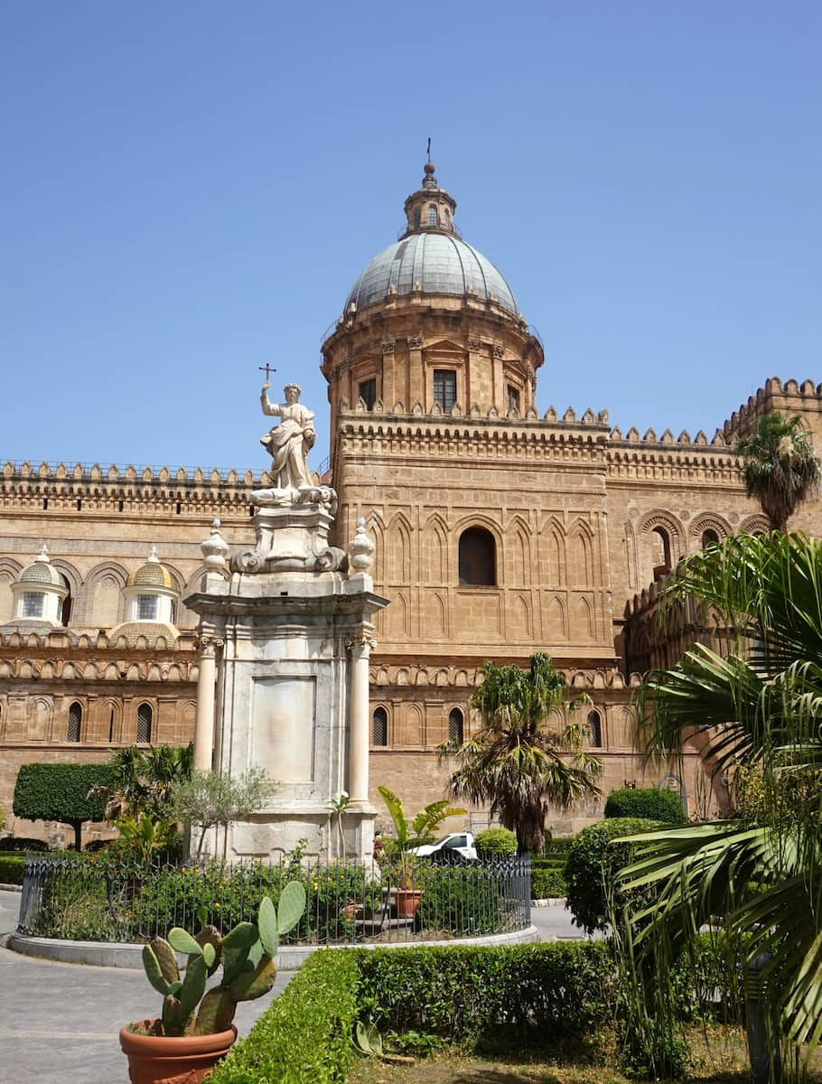 Centro Storico, Palermo Centro Storico, Palermo