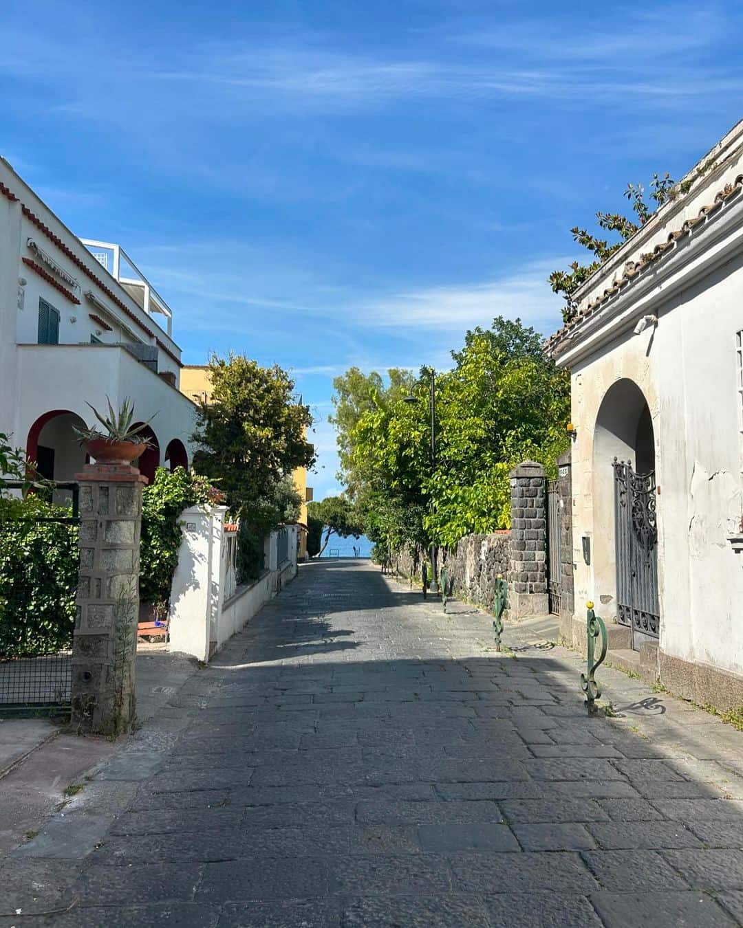 Ischia Porto