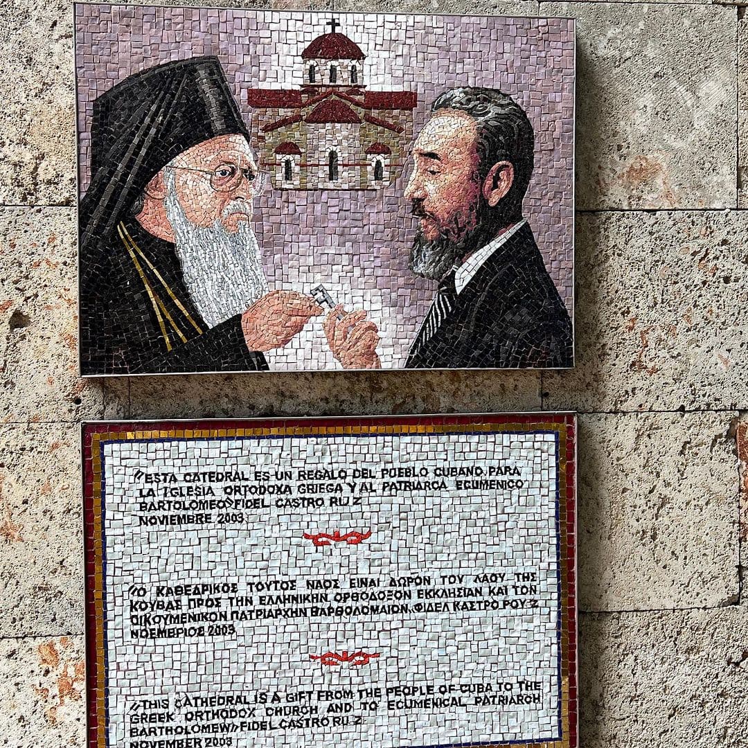 Agios Nikolaos Greek Orthodox Church Agios Nikolaos Greek Orthodox Church