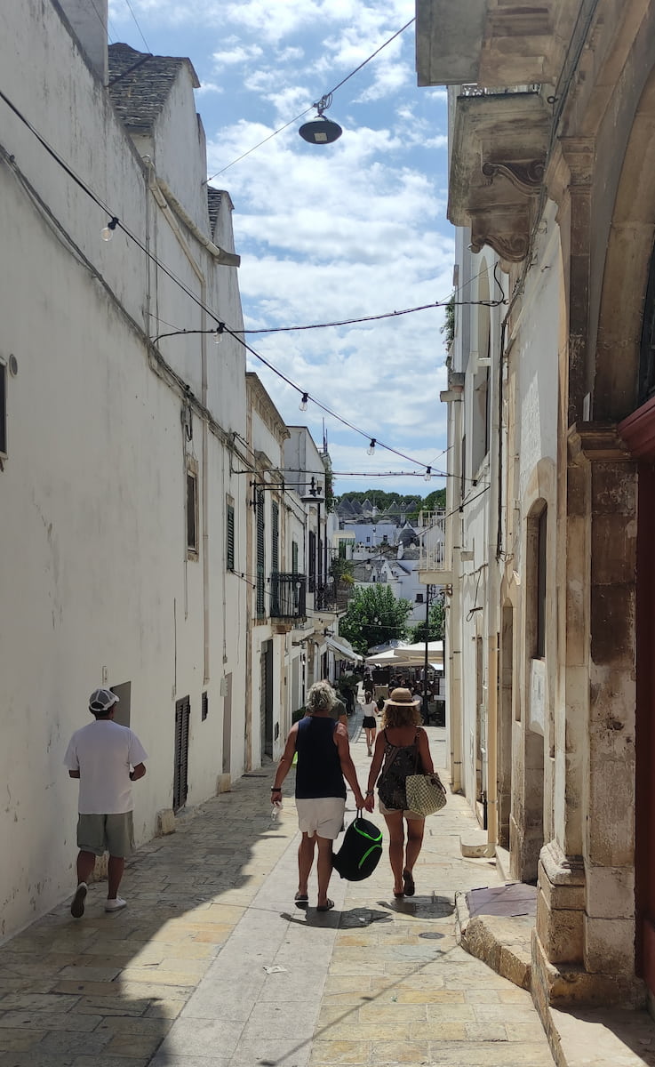 Alberobello, Puglia Alberobello, Puglia
