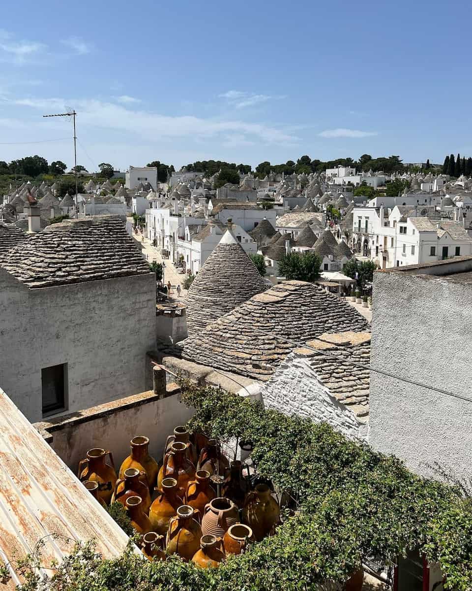 Alberobello, Puglia Alberobello, Puglia