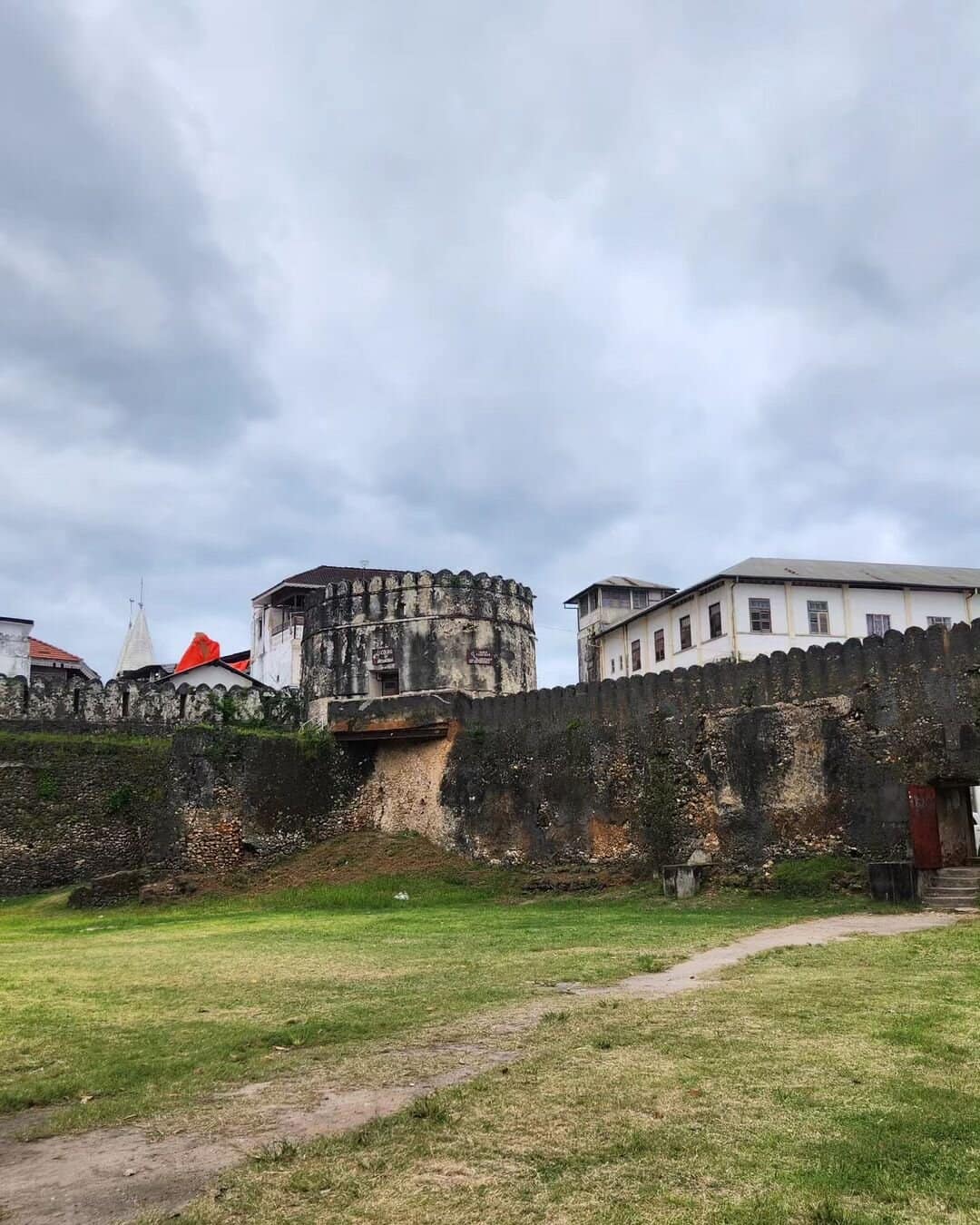Old Fort