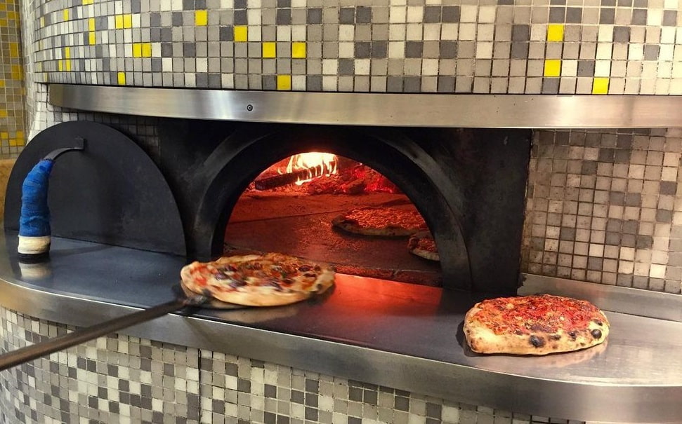 Pizzeria da Salvatore