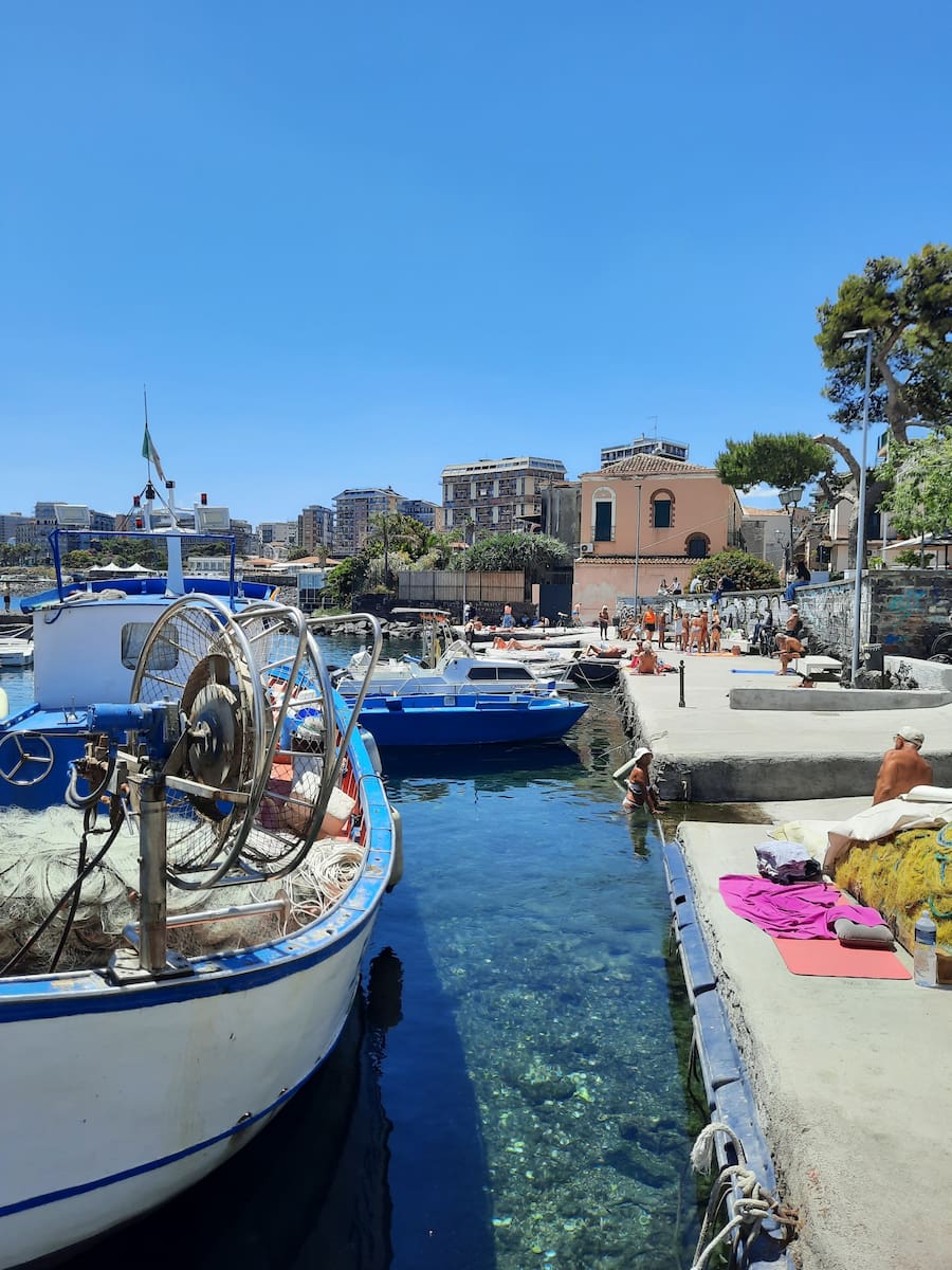 Picanello, Catania Picanello, Catania