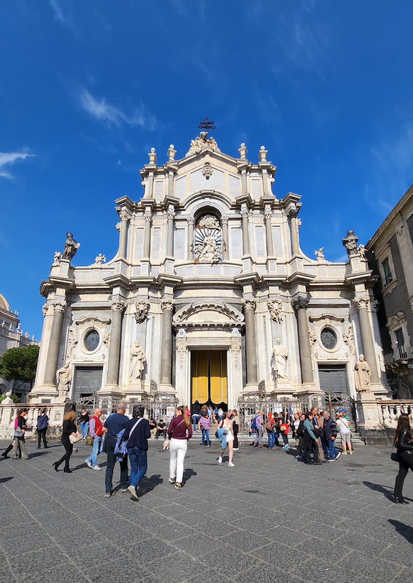 Picanello, Catania Picanello, Catania