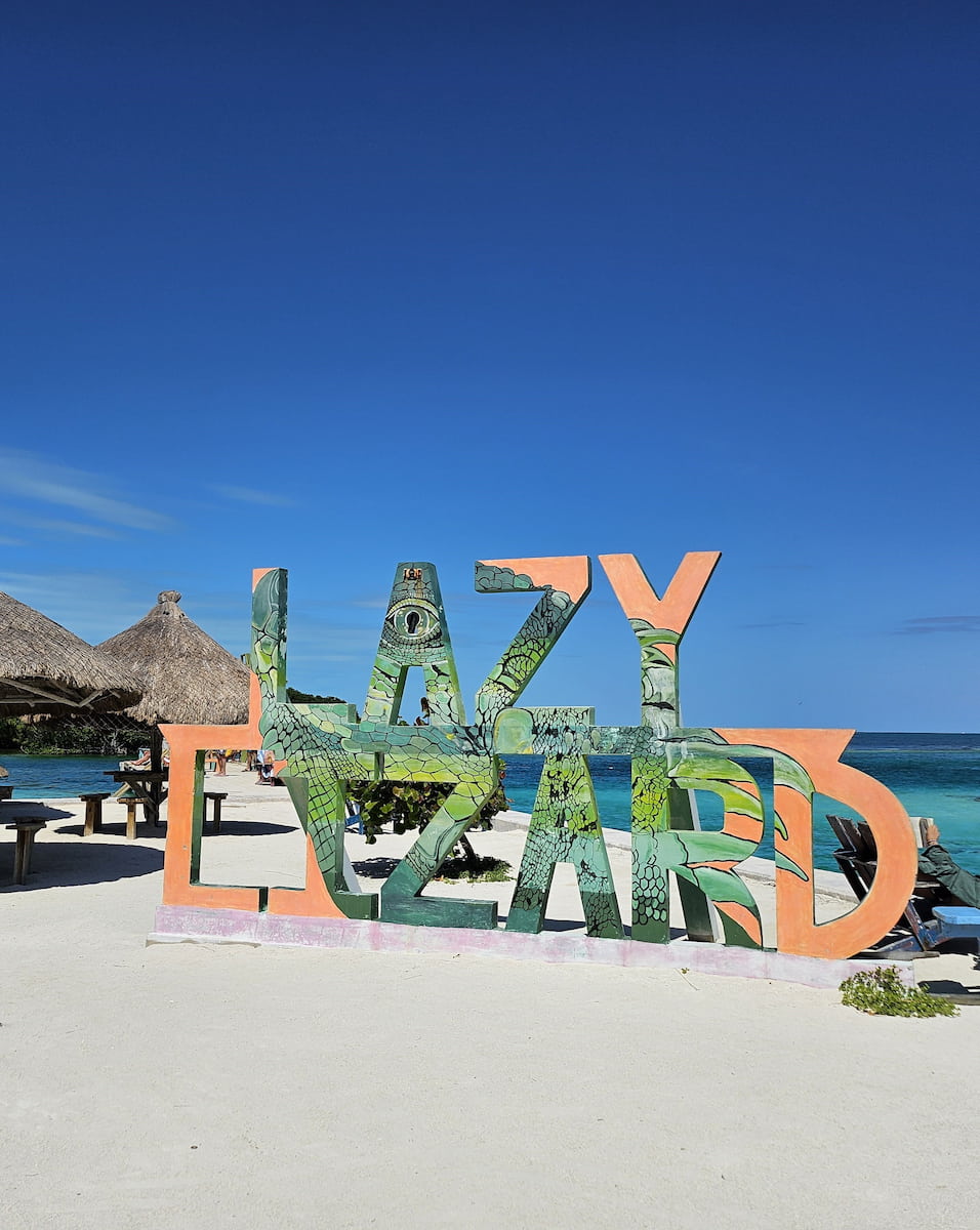 Caye Caulker, Belize Caye Caulker, Belize