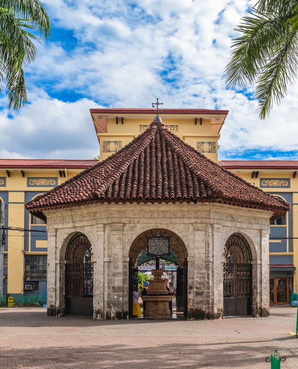 Cebu City, Philippines Cebu City, Philippines