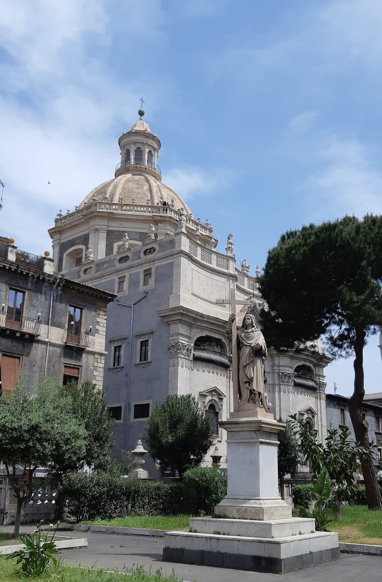 City Center, Catania City Center, Catania