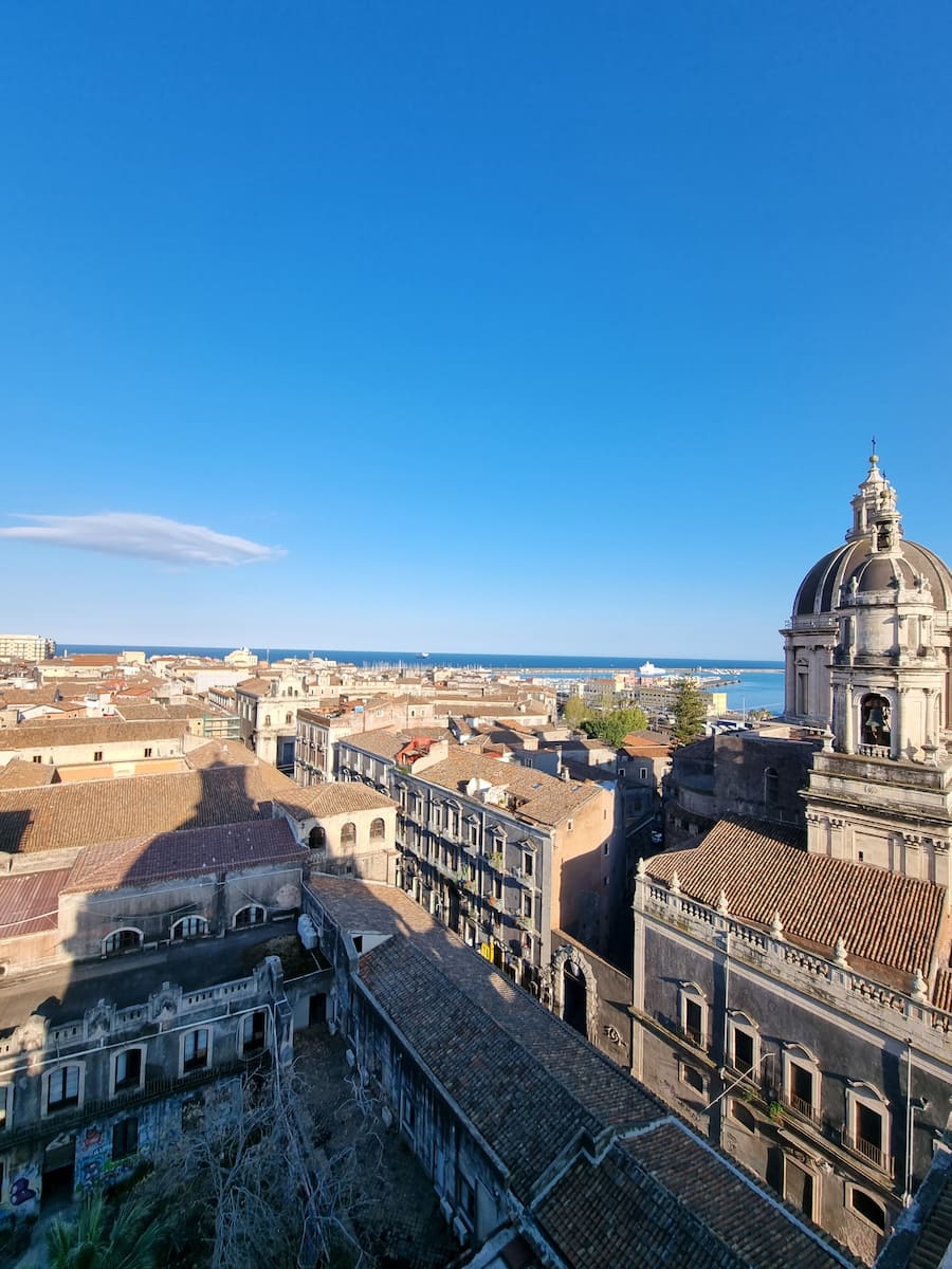 City Center, Catania City Center, Catania
