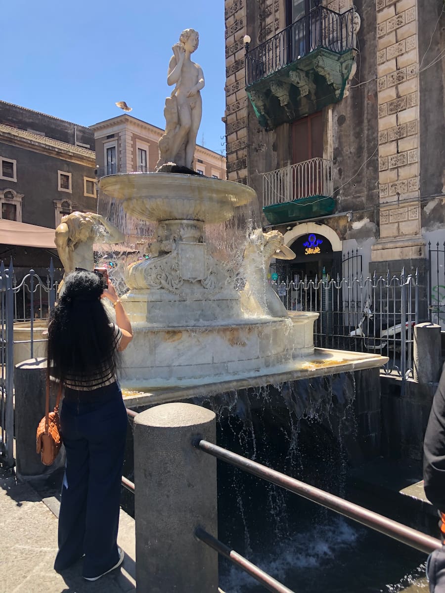 City Center, Catania City Center, Catania