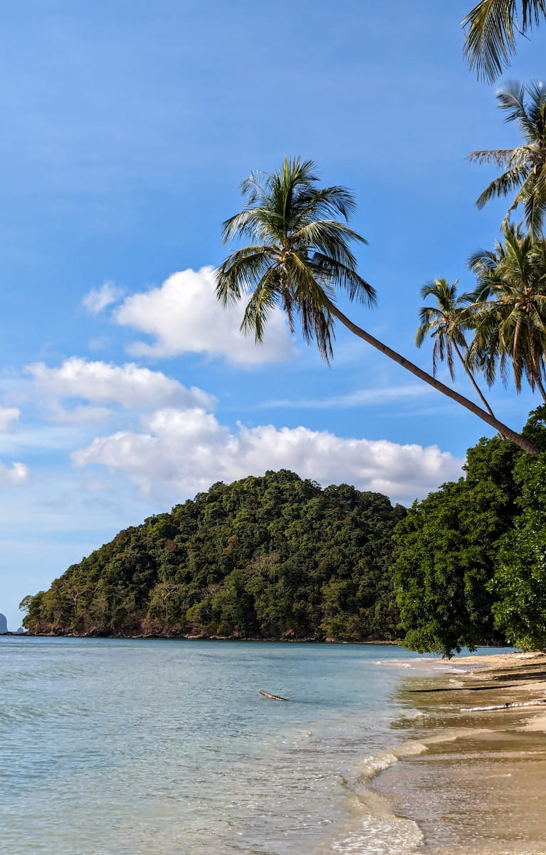 Corong Corong, Palawan Corong Corong, Palawan