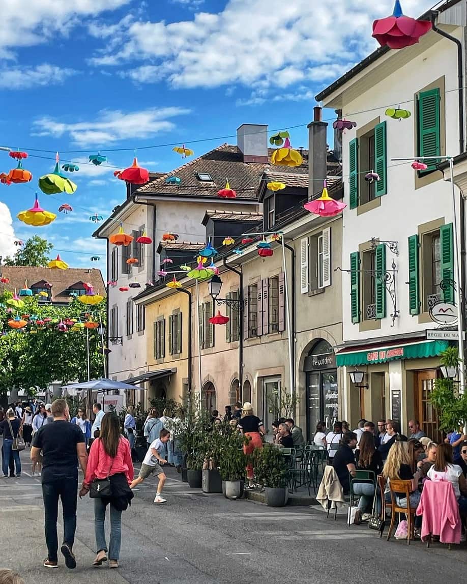 Carouge