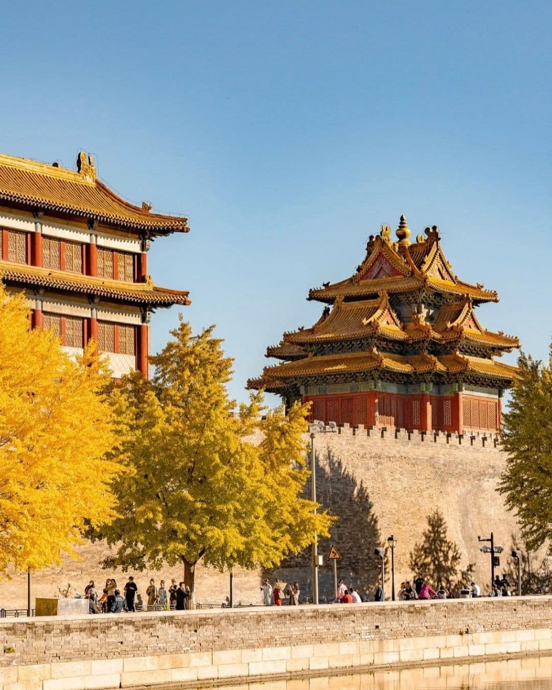 Forbidden City Forbidden City