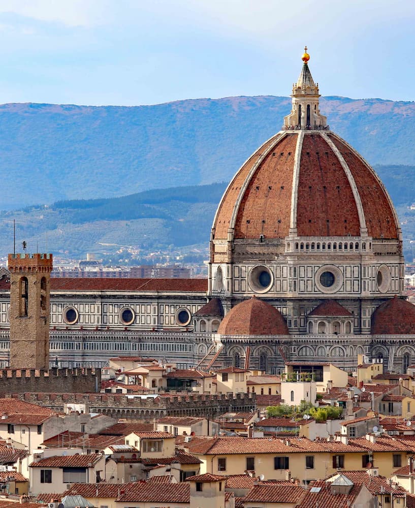 Florence, Tuscany Florence, Tuscany