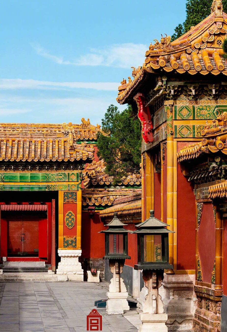 Forbidden City Forbidden City