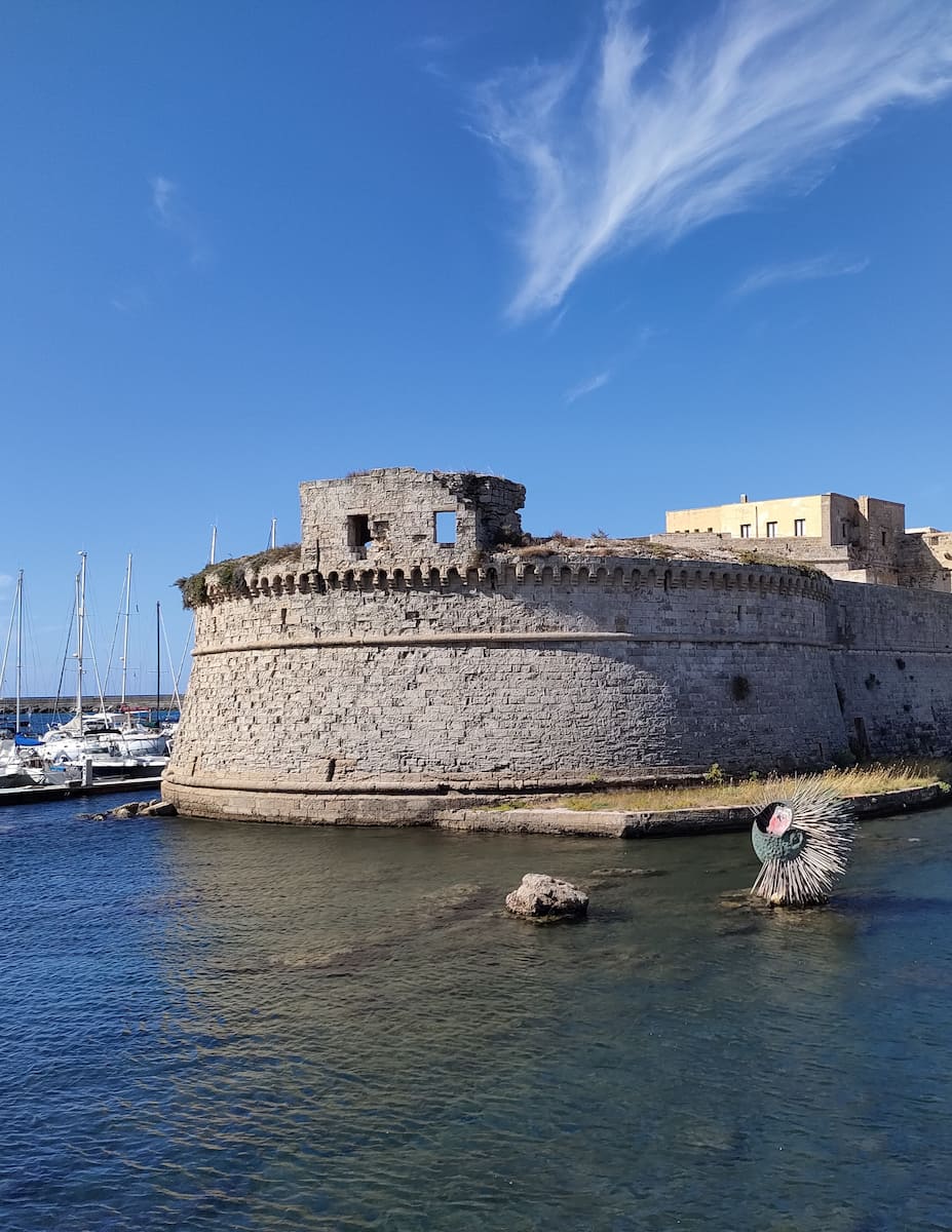 Gallipoli, Puglia Gallipoli, Puglia