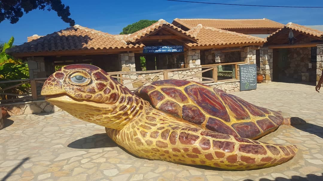 Gerakas Beach Gerakas Beach