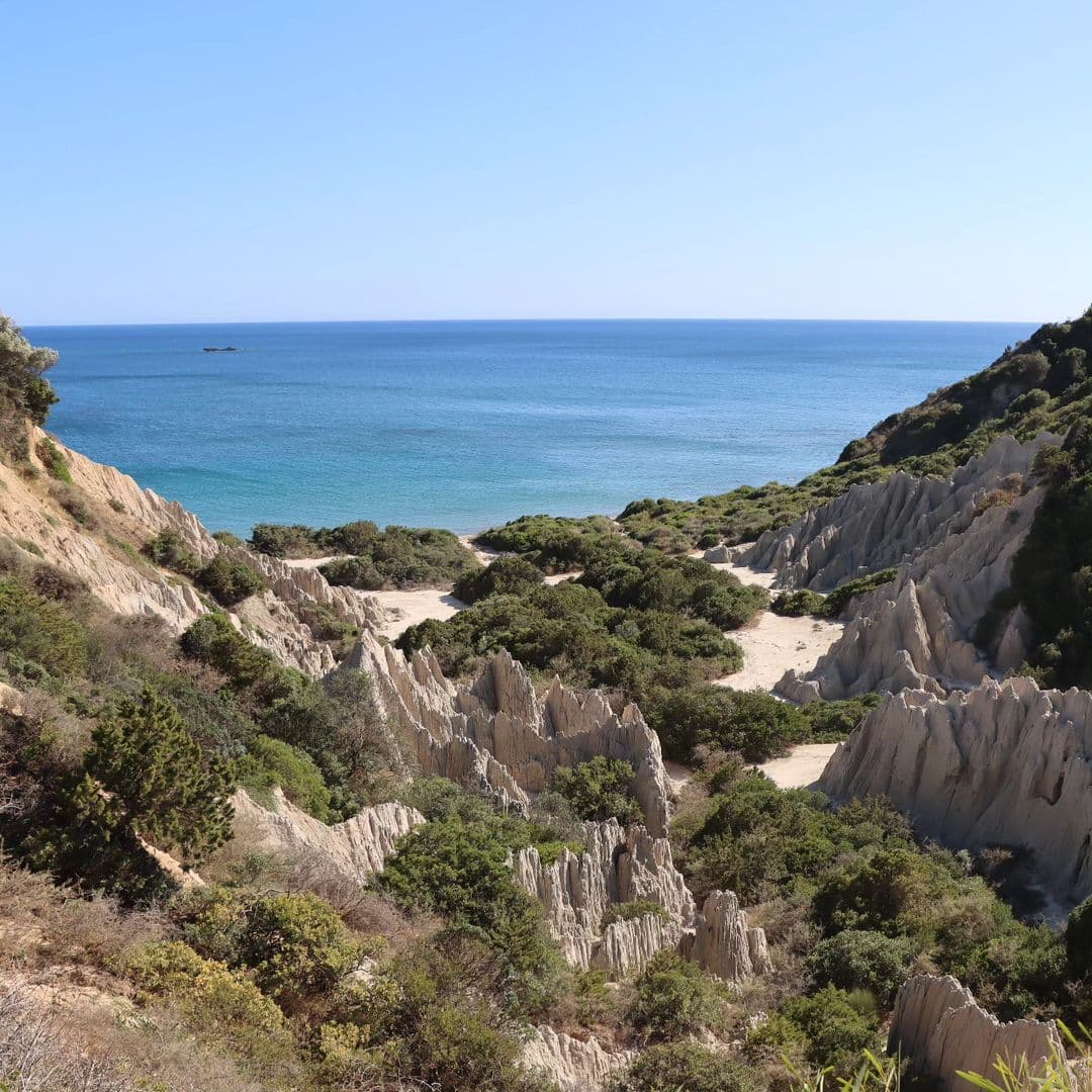 Gerakas Beach Gerakas Beach