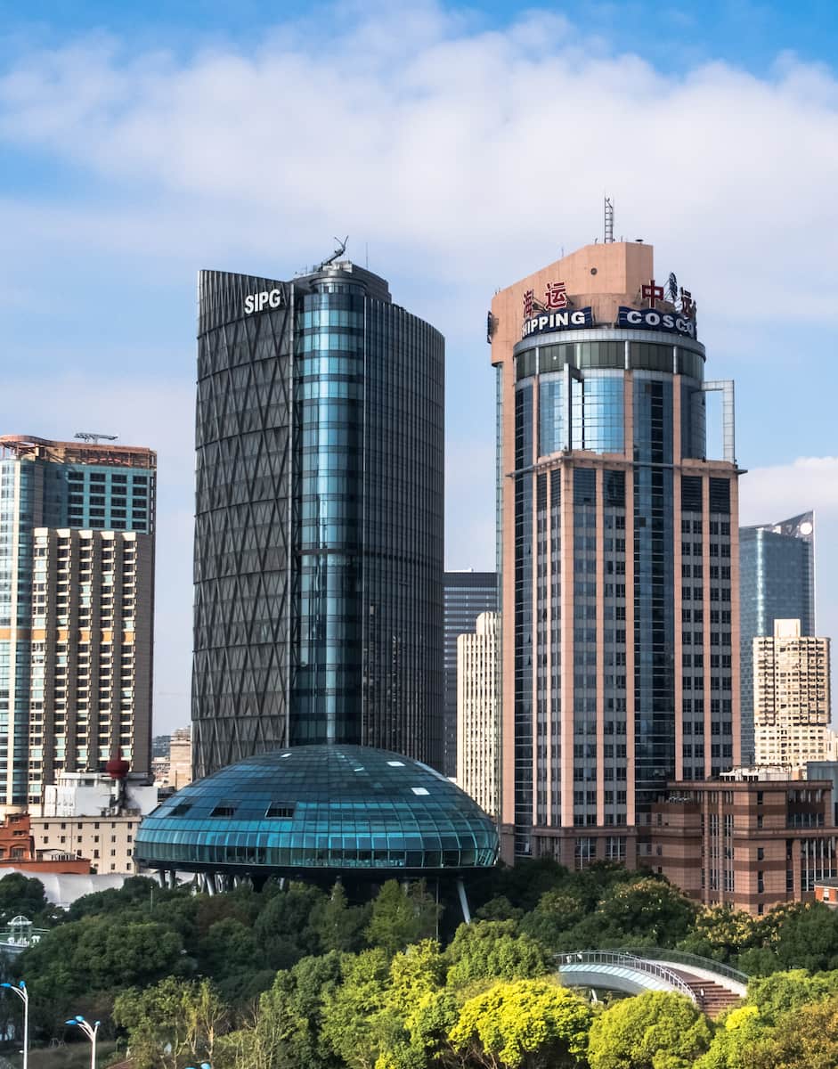 Hongkou, Shanghai Hongkou, Shanghai