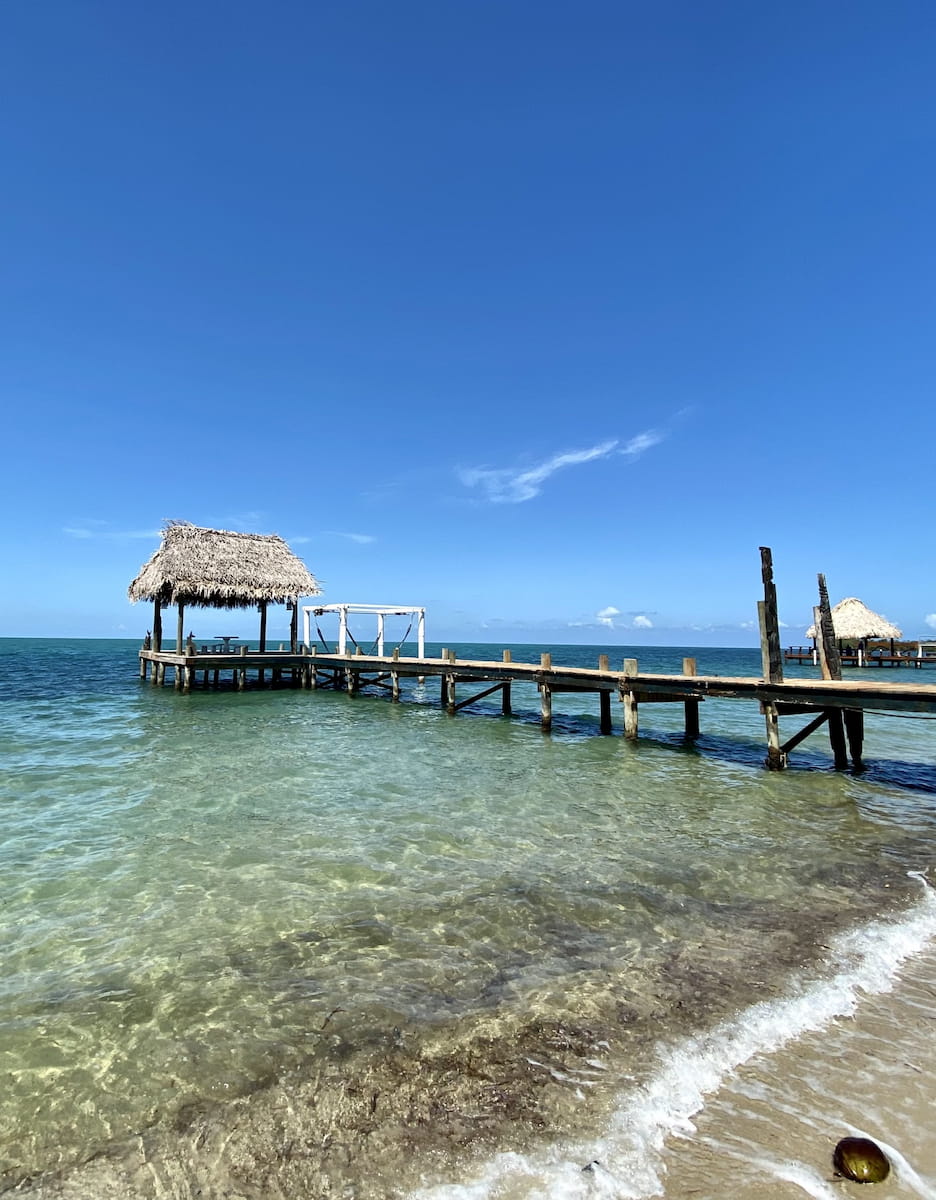 Hopkins, Belize Hopkins, Belize