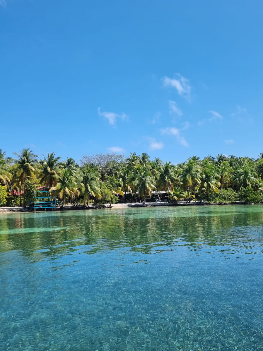 Hopkins, Belize Hopkins, Belize